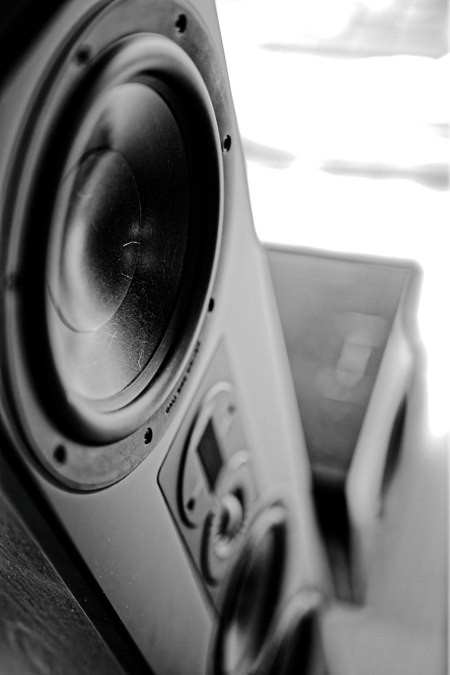 Basskõlarid: võimsus ja kvaliteet üheskoos