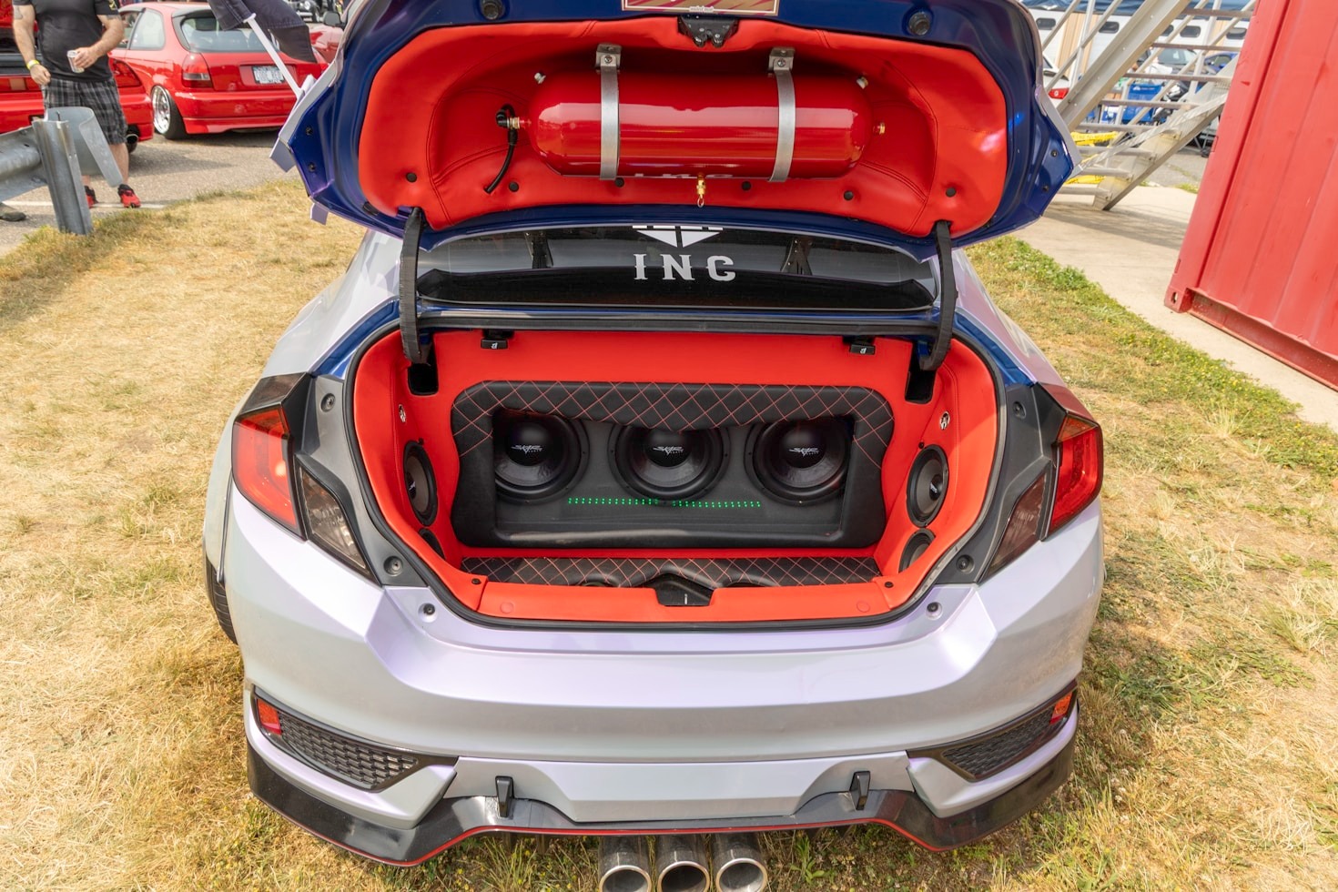 Kvaliteetse autoaudio süsteemi eelised