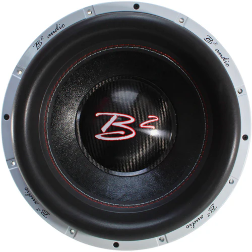 B2 RAGE 15 v3 15” 2000w/6000w - Image 2