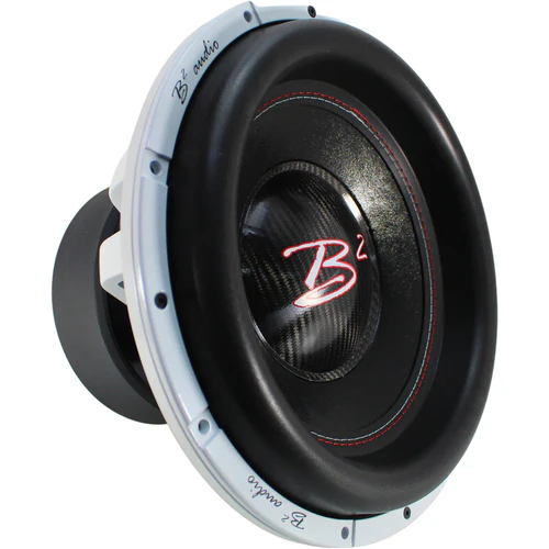 B2 RAGE 15 v3 15” 2000w/6000w
