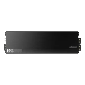 AudioControl EPIC4000 monoblokk võimendi