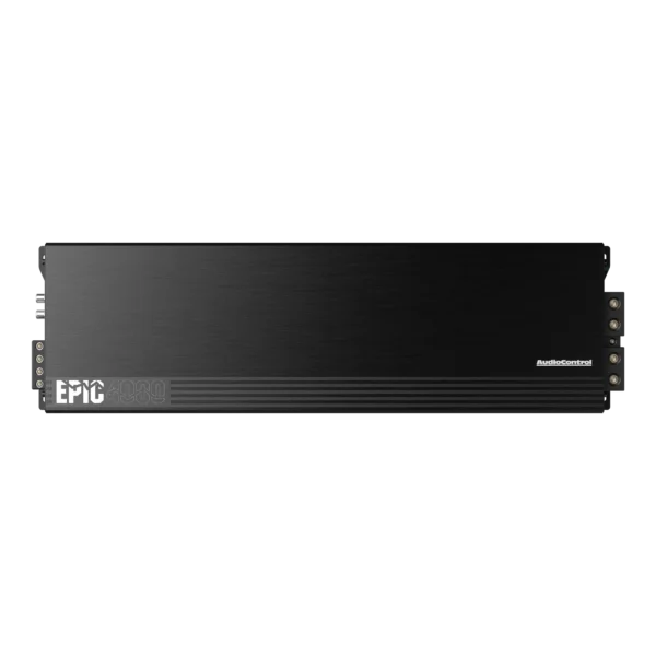 AudioControl EPIC4000 monoblokk võimendi