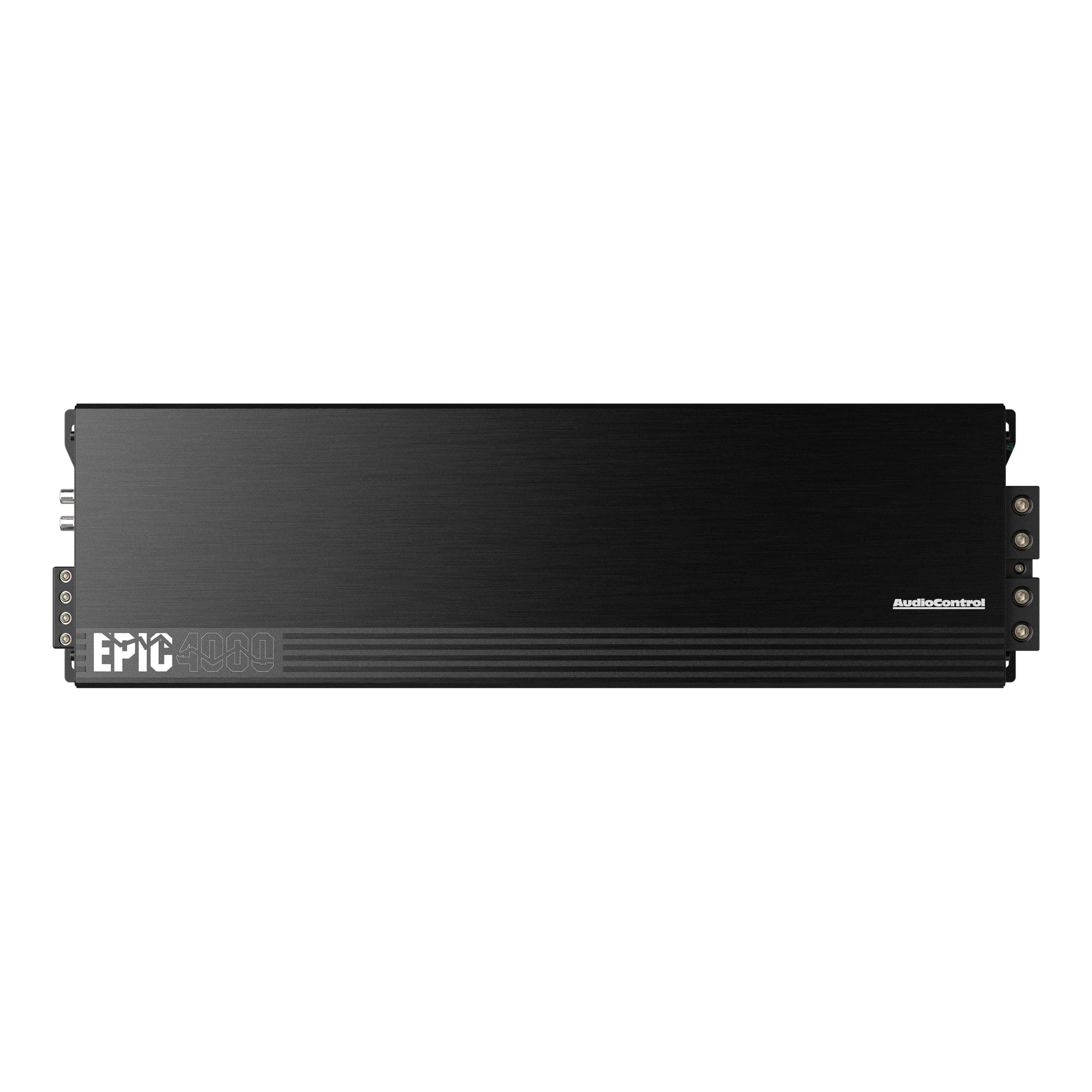 AudioControl EPIC4000 monoblokk võimendi