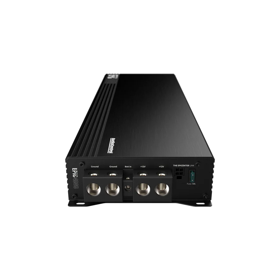 AudioControl EPIC4000 monoblokk võimendi - Image 5