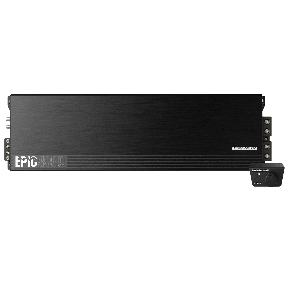 AudioControl EPIC4000 monoblokk võimendi - Image 2