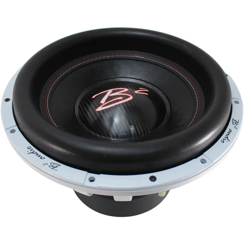 B2 RAGE 15 v3 15” 2000w/6000w - Image 3